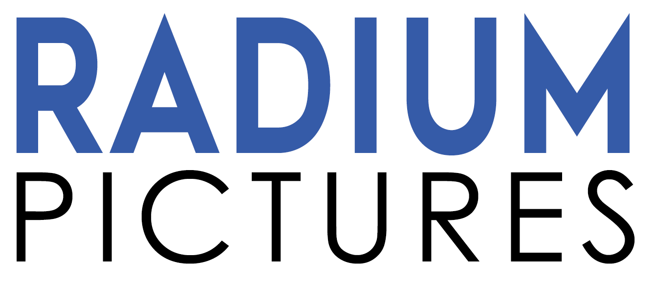 Radium Pictures Logo